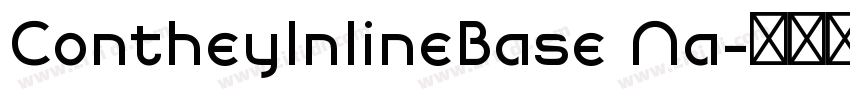 ContheyInlineBase Na字体转换